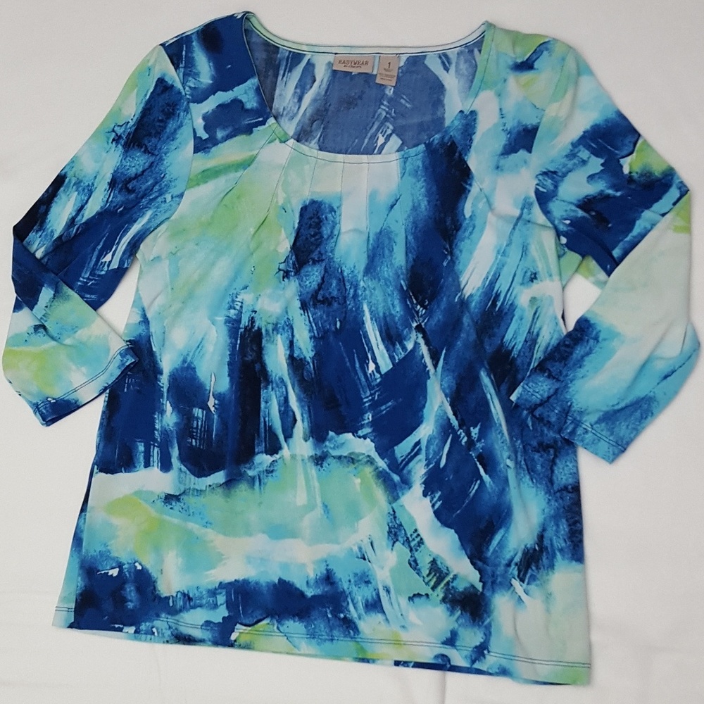 Chico's Top